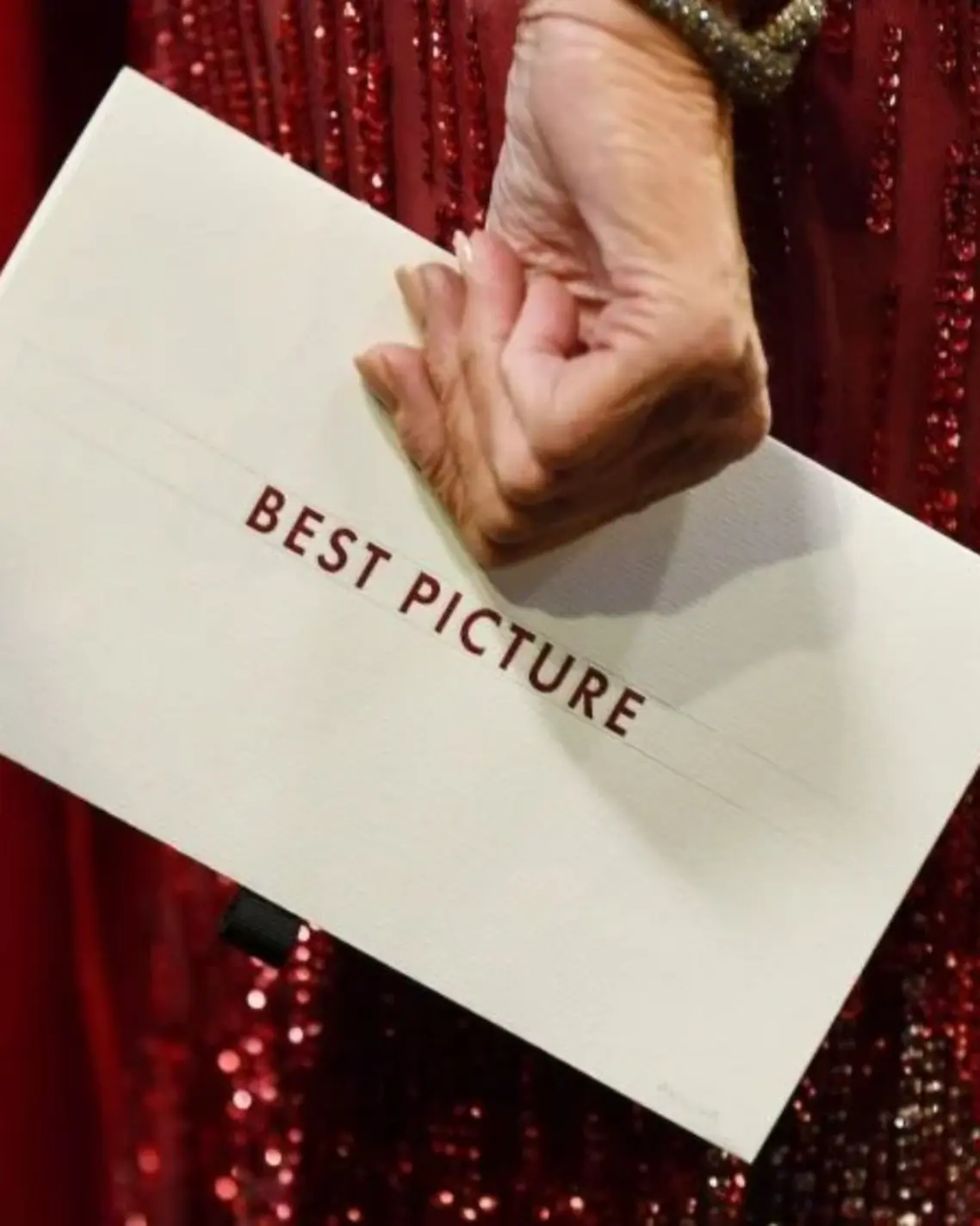 Oscar Voting Hits Zero Hour: The Big Decision is Decided