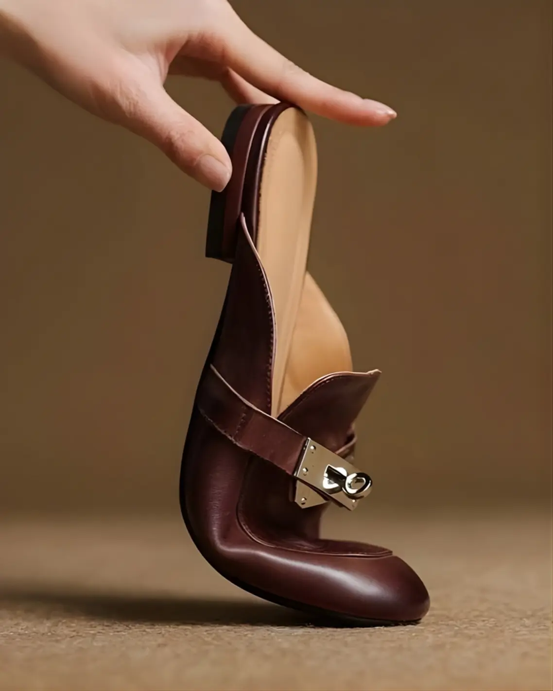 Spring 2026 Shoe Trends Dwarves