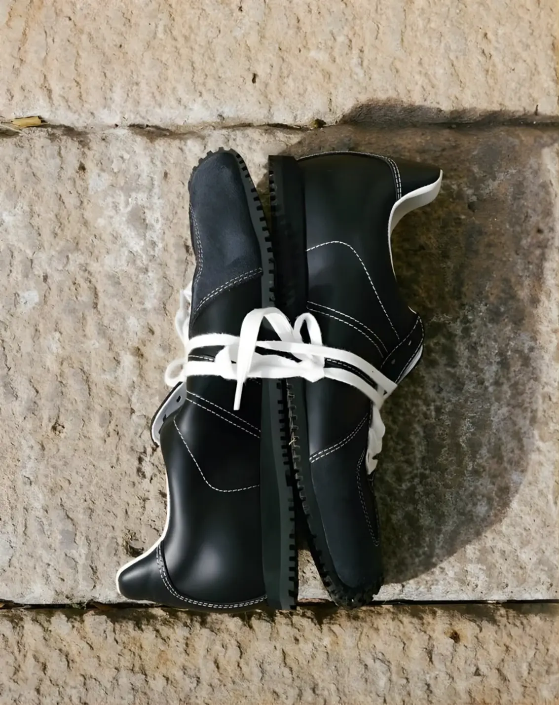 Spring 2026 Shoe Trends