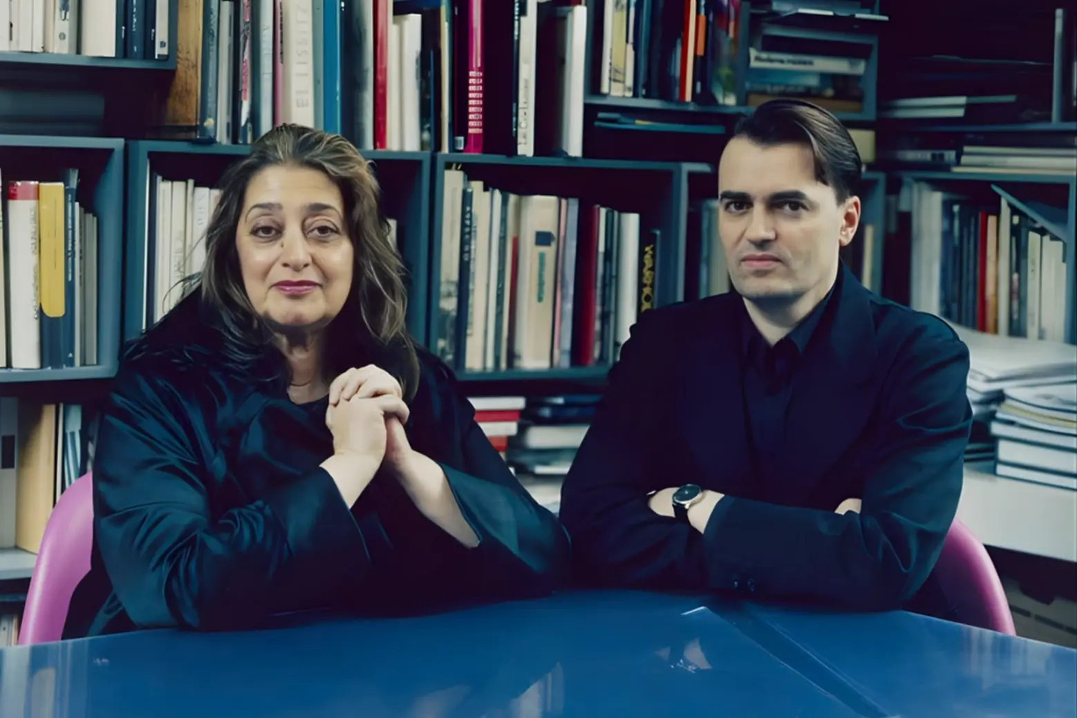 Zaha Hadid Architects