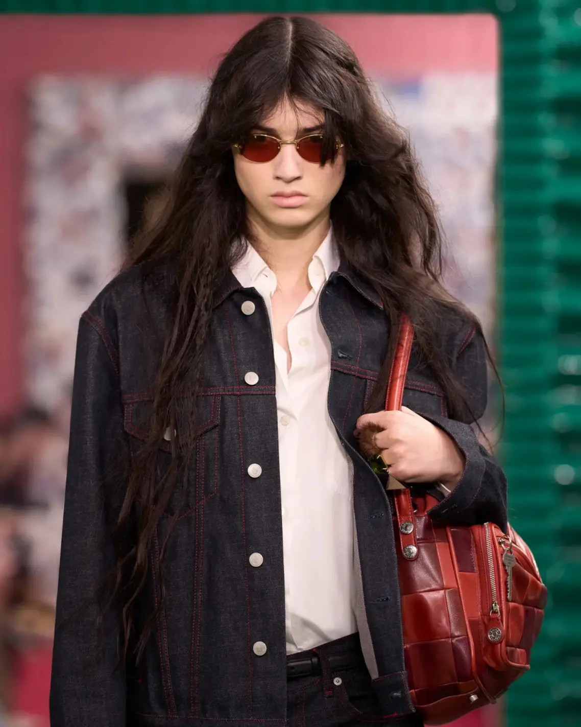 Acne Studios' 30th Anniversary: From Denim to Paris Icon