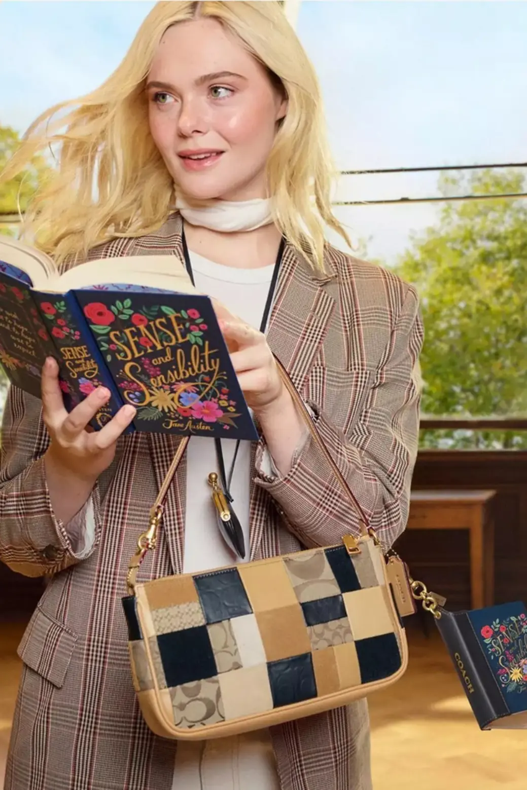 Beyond The Bag - When Stories Became The New IT Accessory