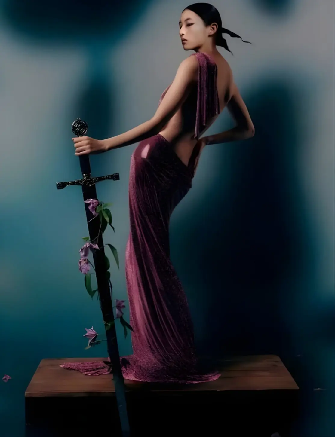 Why You Should Wear Purple on International Women’s Day