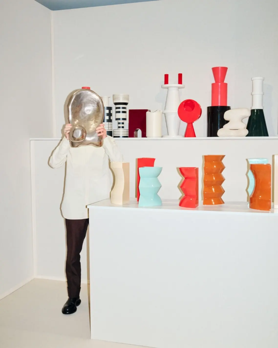 Matter and Shape Turns Paris Into a Design Salon