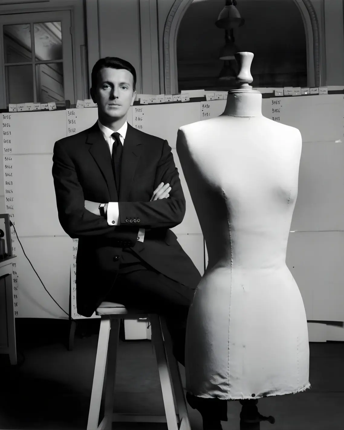 Hubert de Givenchy