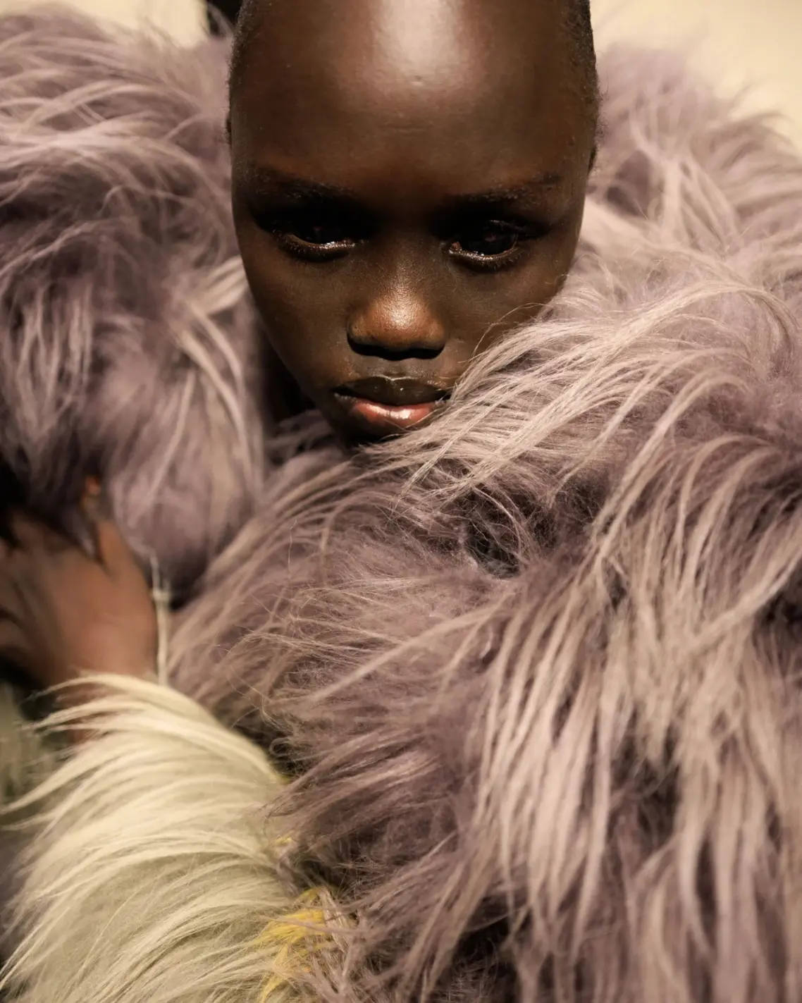 Rick Owens Fall 2026 and the Architecture of Survival