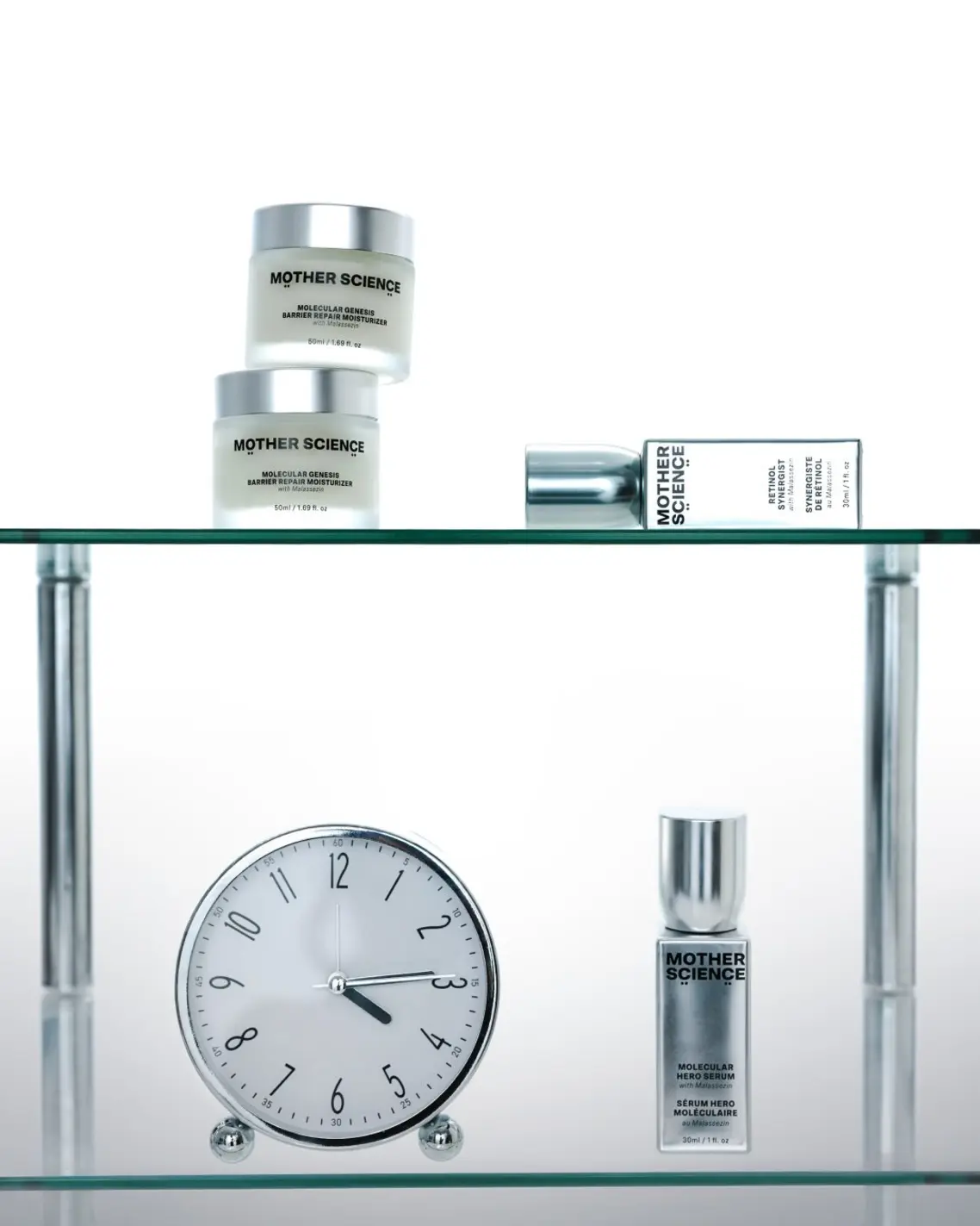 Mother Science - Mother of Invention