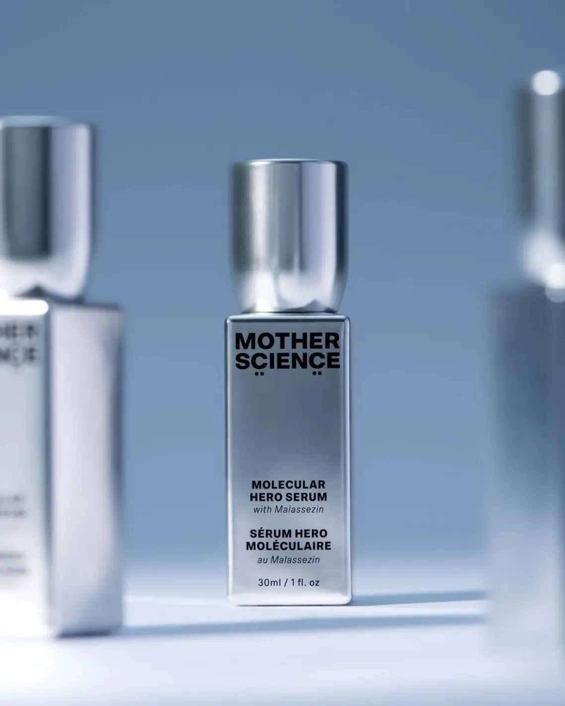 Mother Science Molecular Hero Serum