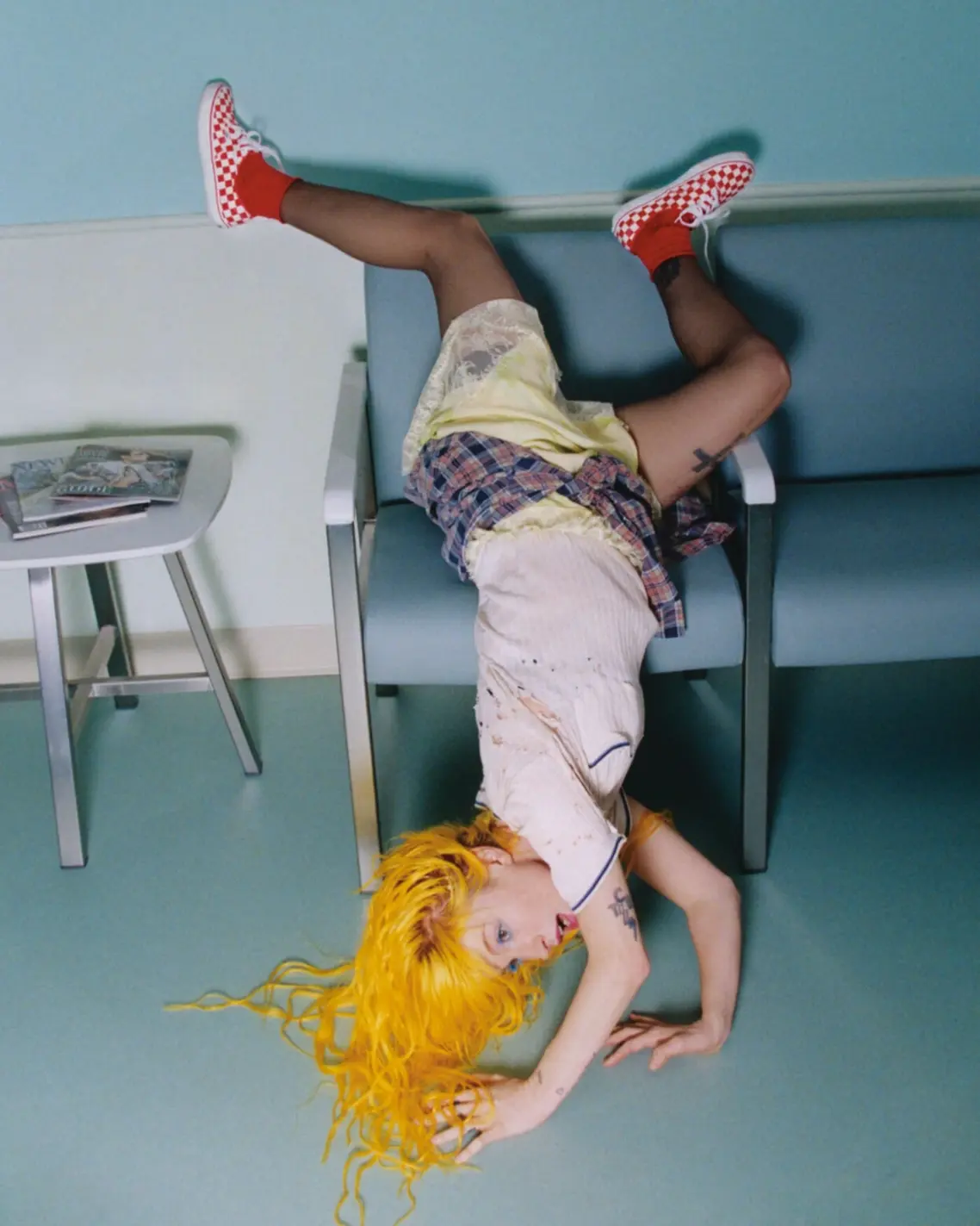 Vans 60th Anniversary: Six Decades of Staying Off The Wall