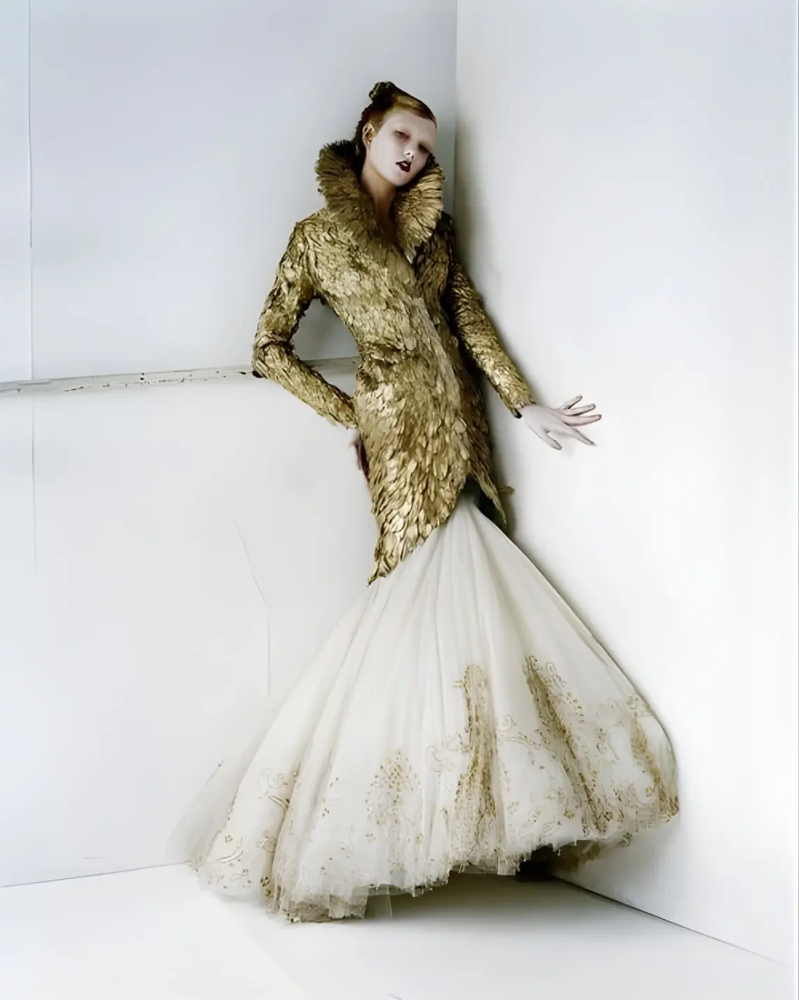 Alexander McQueen’s Final Collection Still Echoes Today