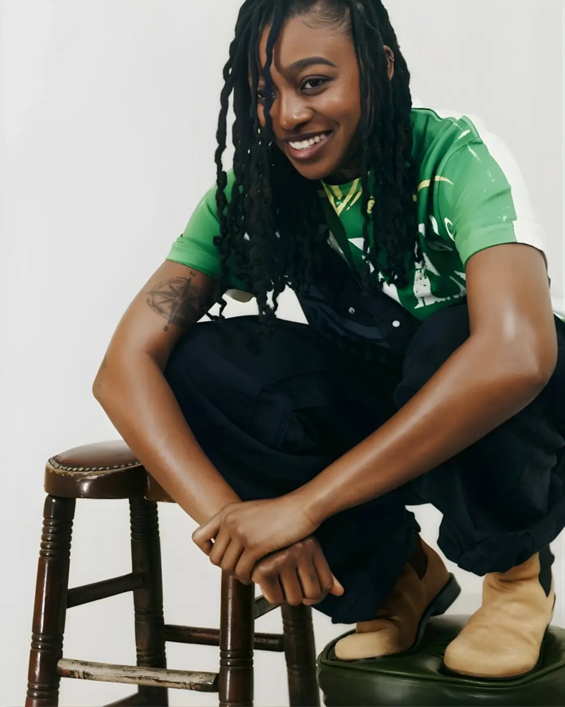 Guinness x JW Anderson Drops Chapter Two for 2026