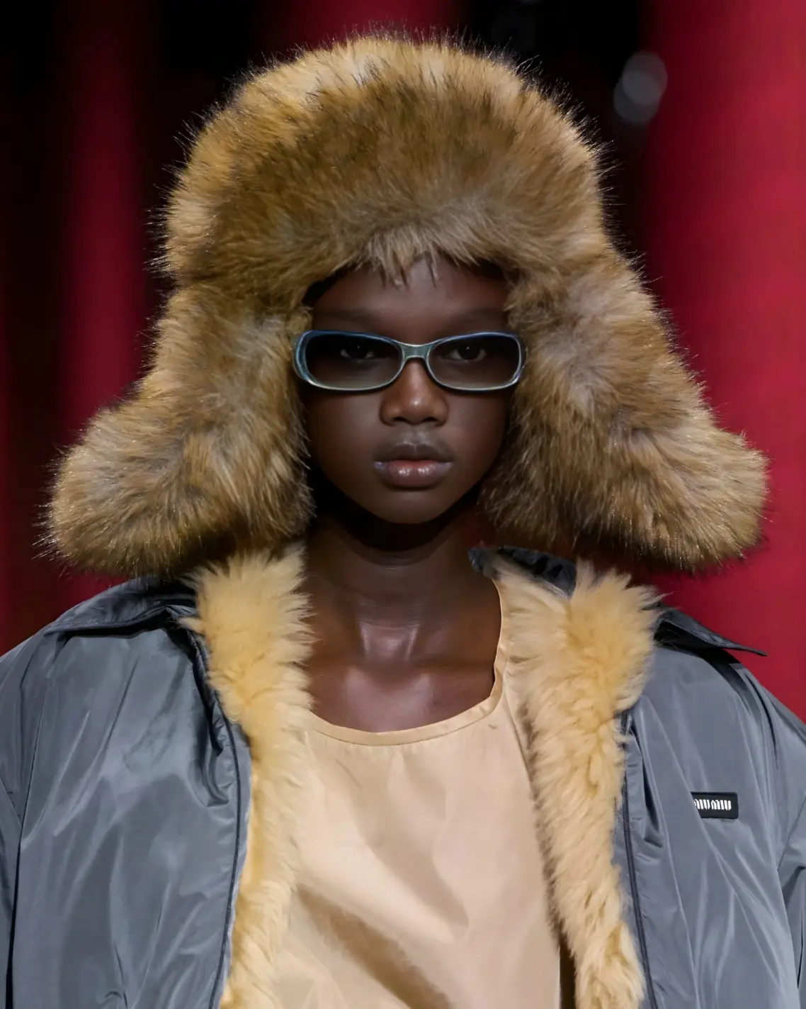 Miu Miu Fall 2026 and The Poetry of Enough