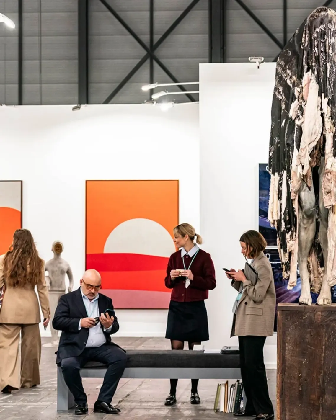 ARCOmadrid 2026: When the Fair Became a Forecast