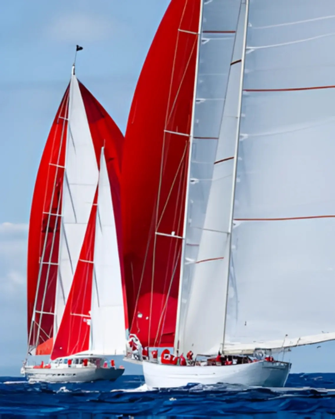 Superyacht Challenge Antigua 2026: Rivalry and Records