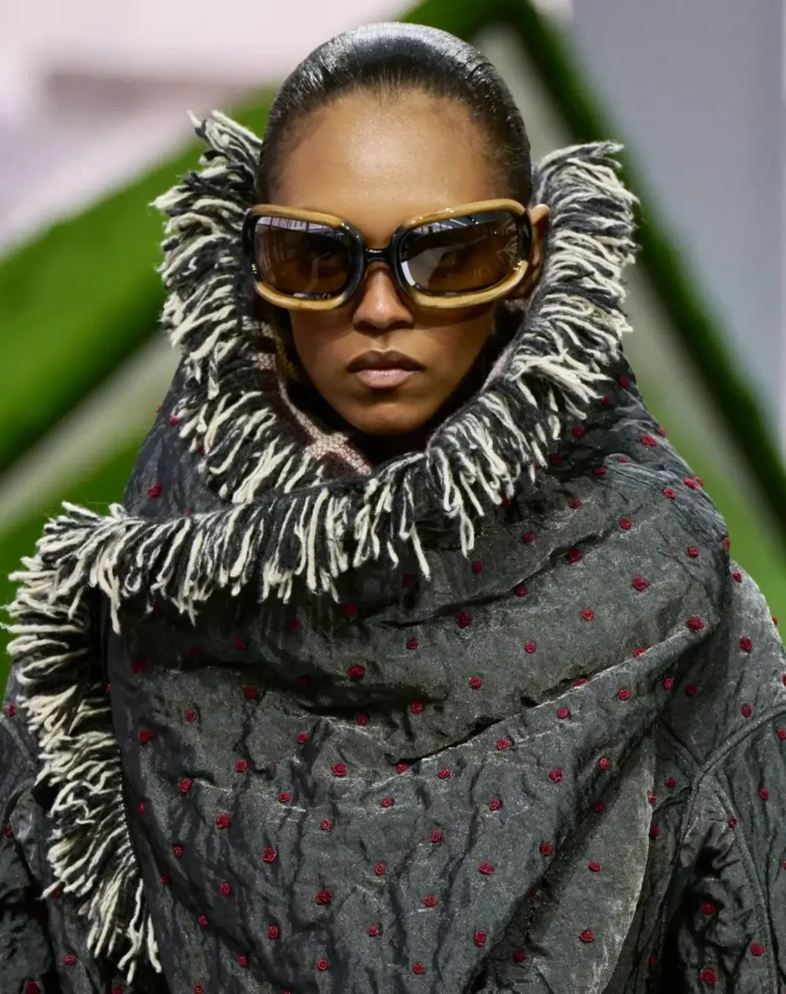 Louis Vuitton Fall 2026: Nicolas Ghesquière's Folklore