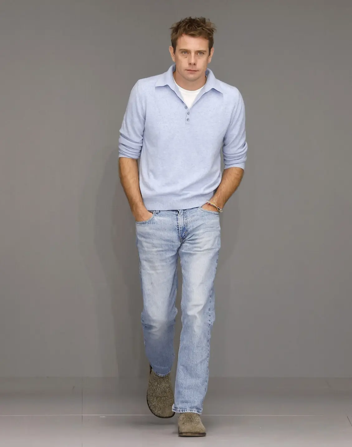 Loewe Says Farewell to Jonathan Anderson After 11 Years