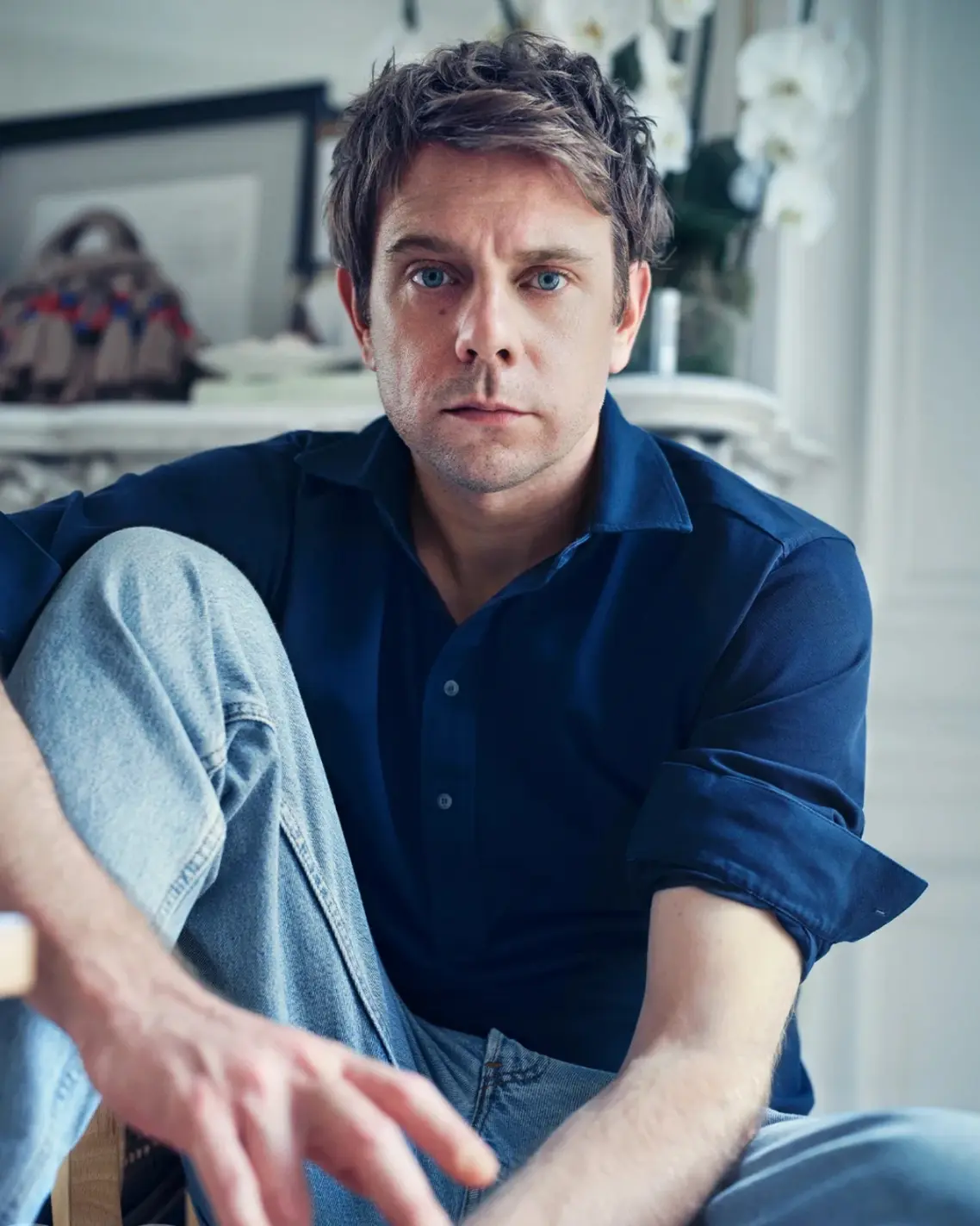 Jonathan Anderson: The Mind That Made Curiosity Luxurious