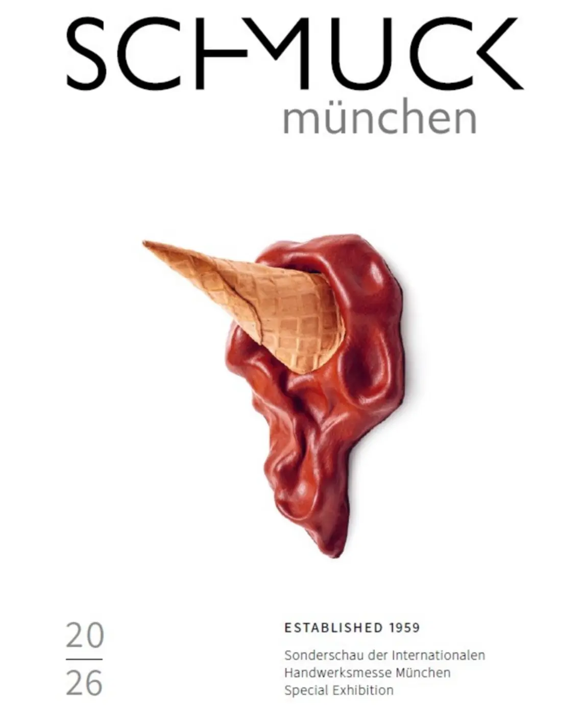 SCHMUCKmünchen 2026, Heart of Contemporary Jewelery Scene
