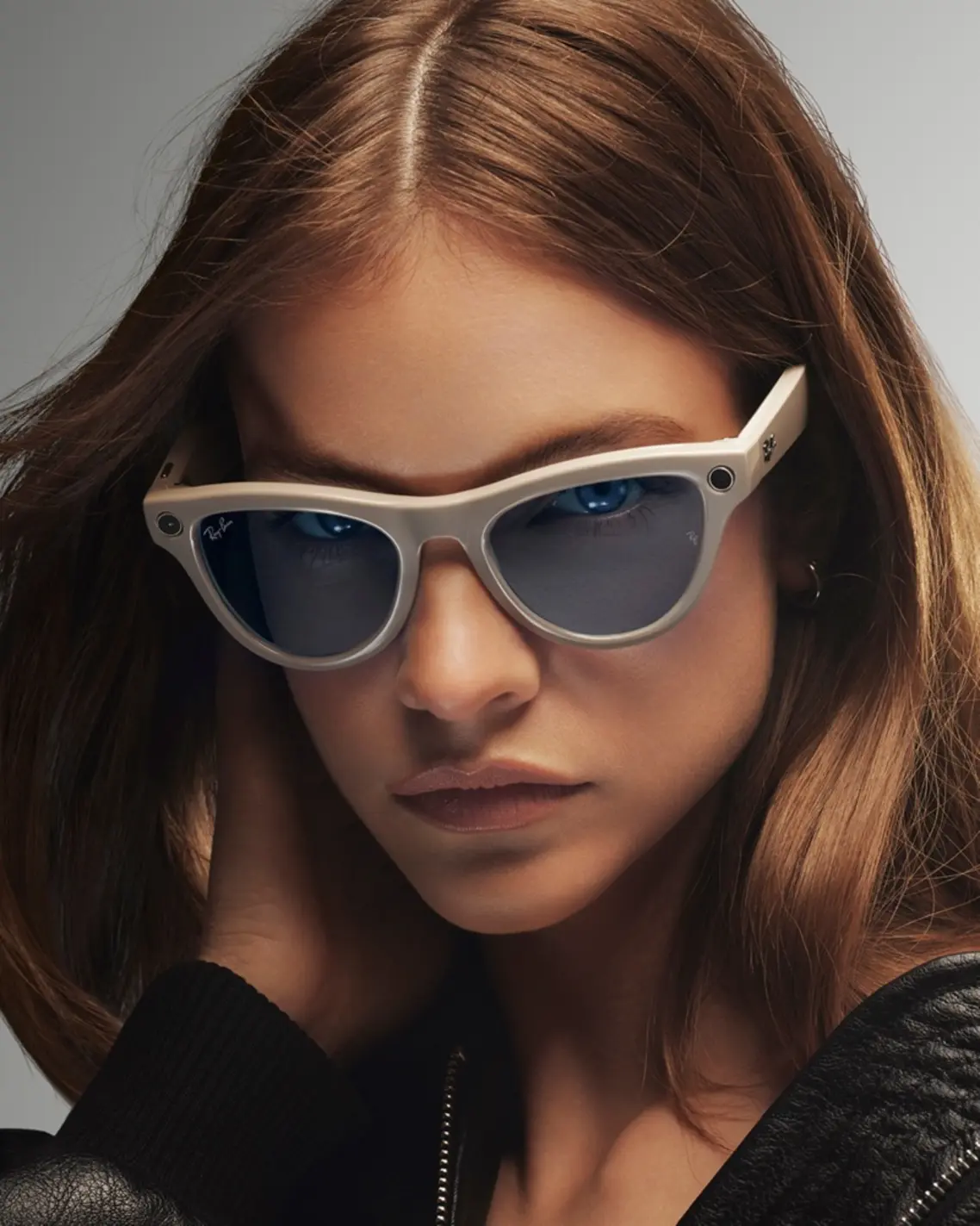 AI-Powered Sunglasses: The New Smart Accessory