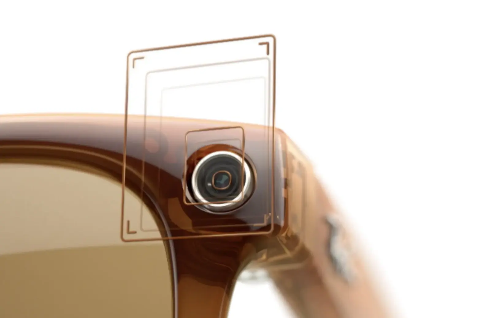 AI-Powered Sunglasses: The New Smart Accessory 2