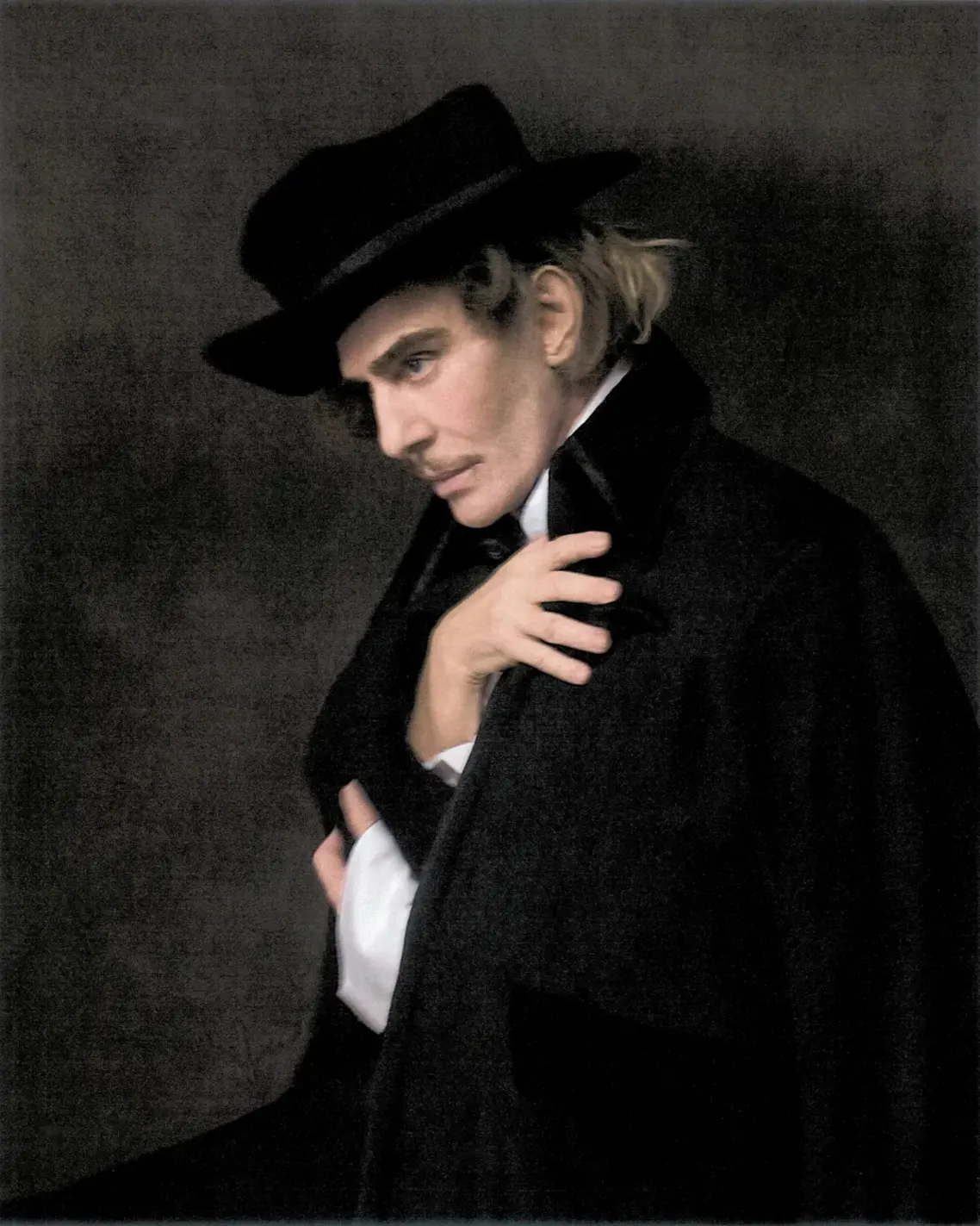 John Galliano and the Rebirth of High Street Couture