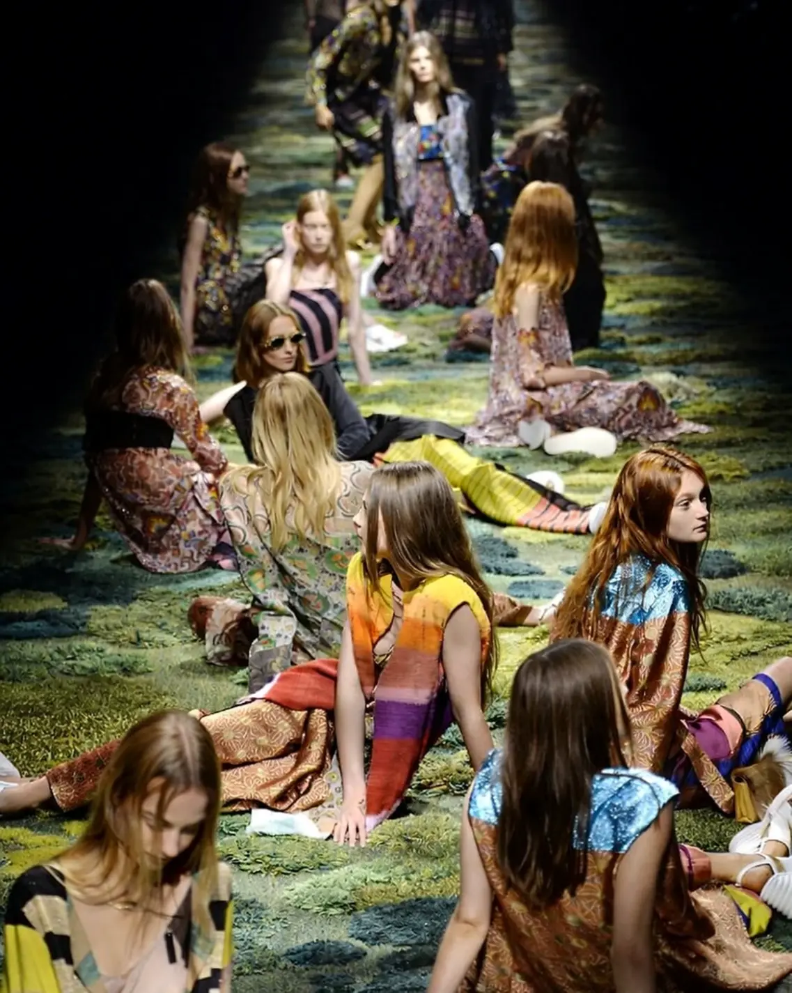 The Day Dries Van Noten Stepped Down From His House