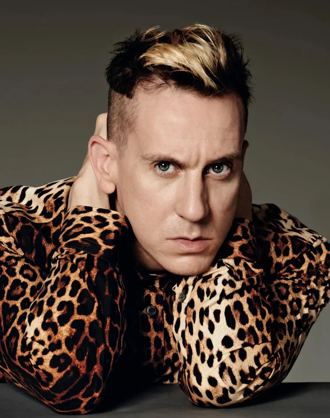 Jeremy Scott Leaves Moschino After a Decade of Pop Heat