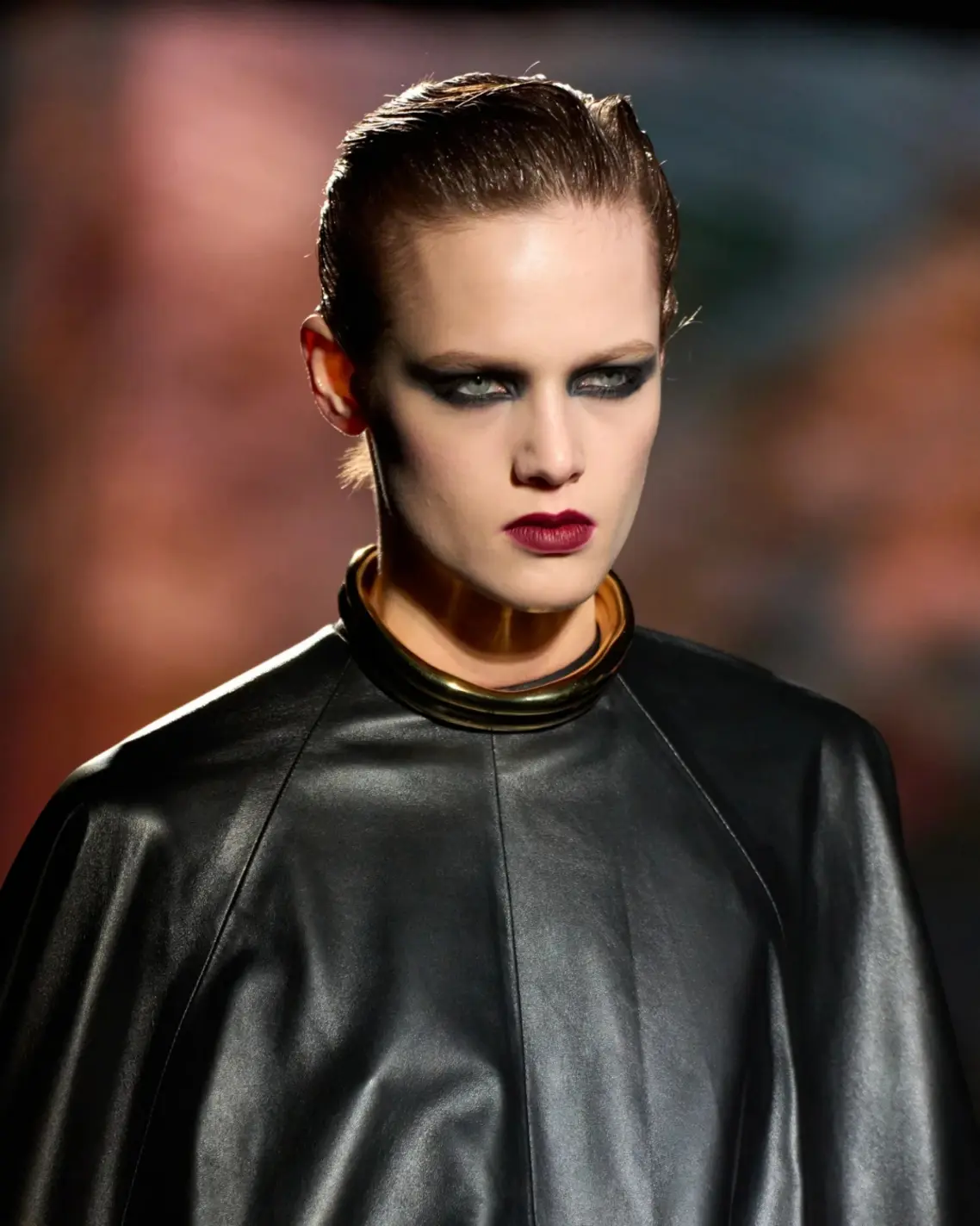 Balenciaga Fall 2026 and the Seduction of Shadow