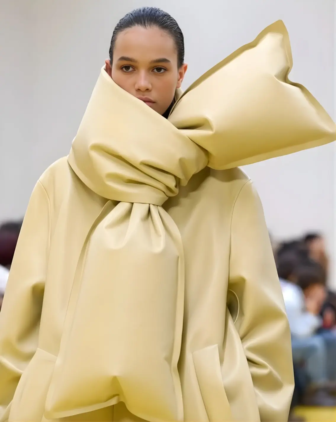 Loewe Fall 2026: Where Craft Learns to Mischieve