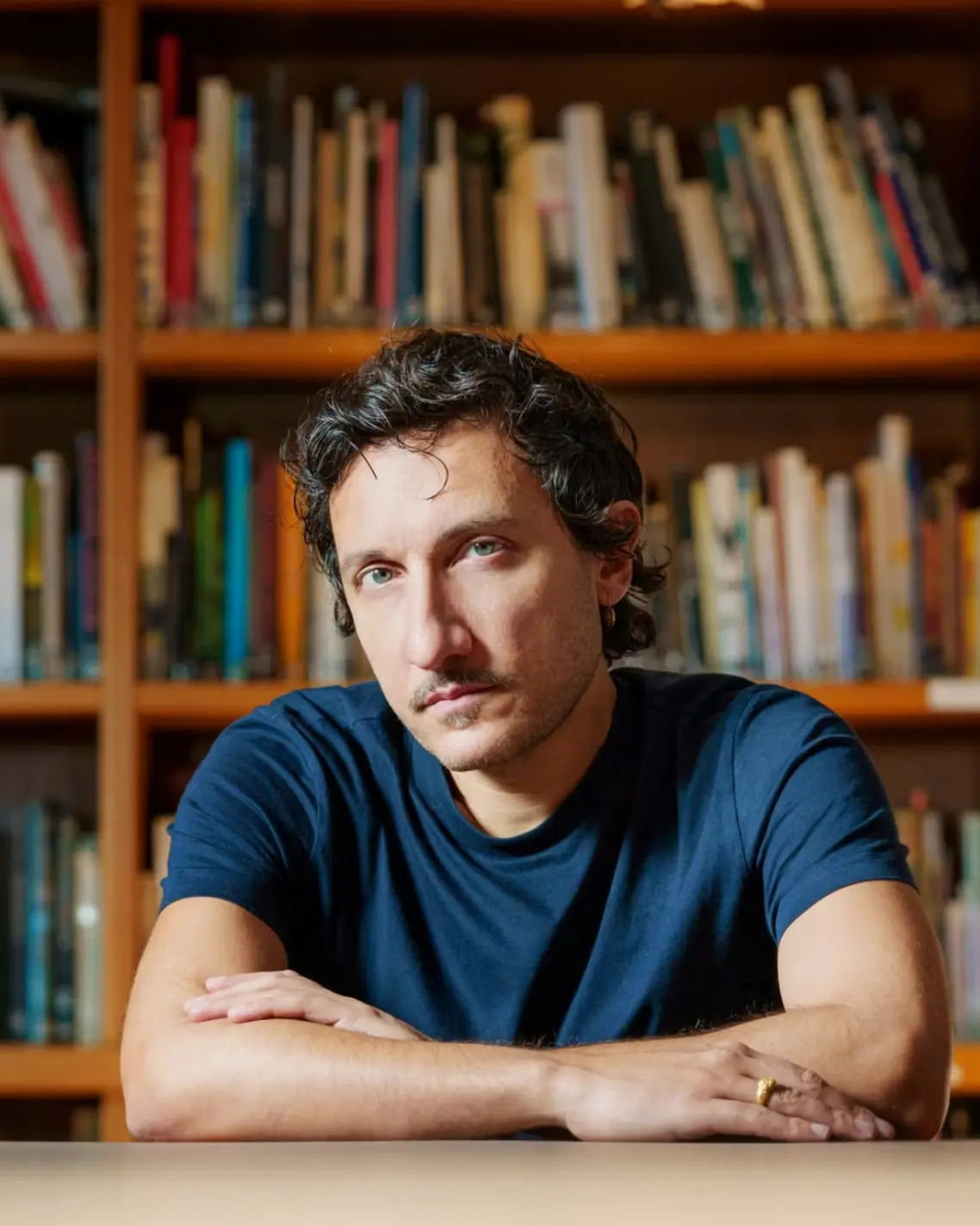 A New Era for Etro as Marco De Vincenzo Departs