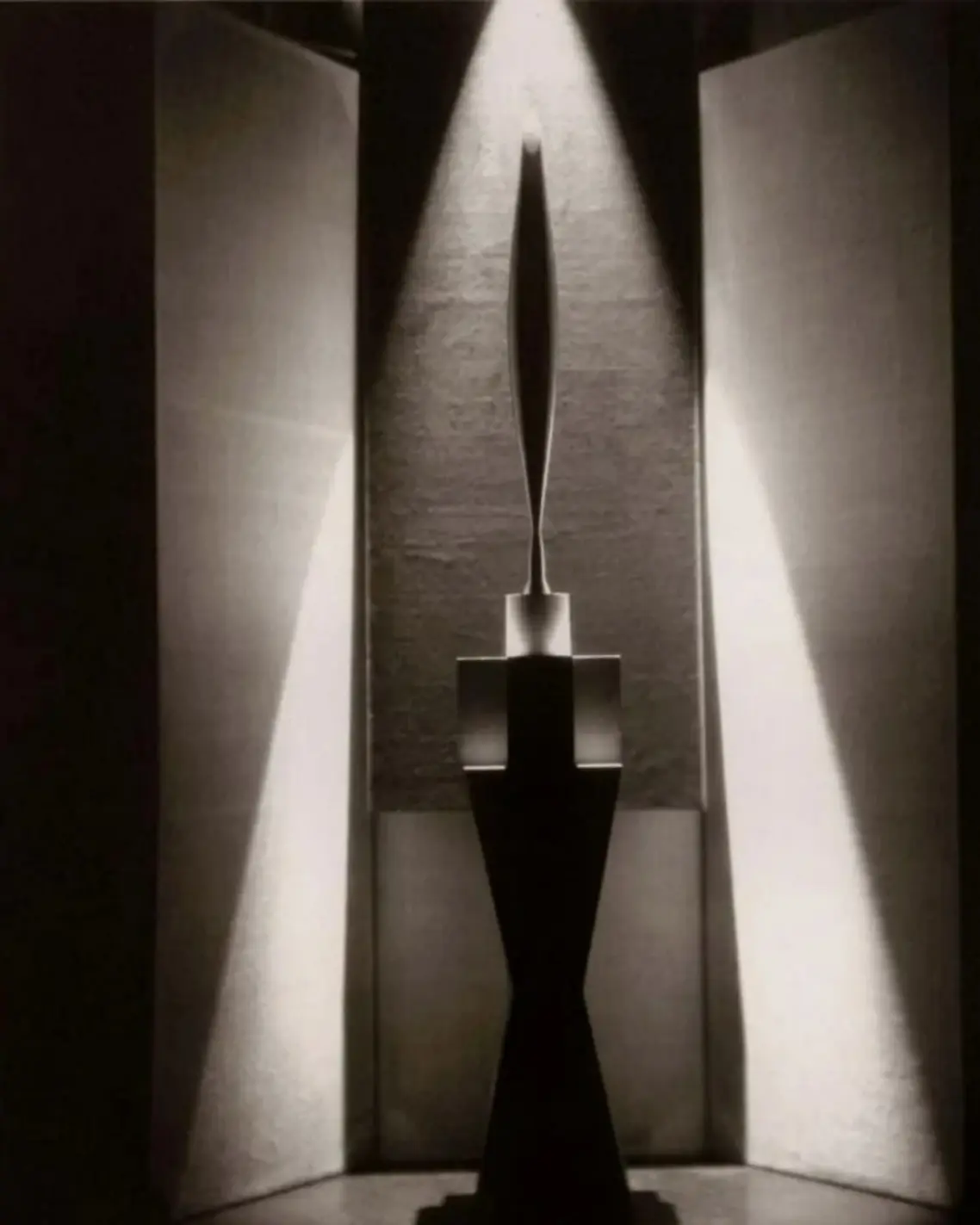 Constantin Brancusi and the Radical Poetry of Essence