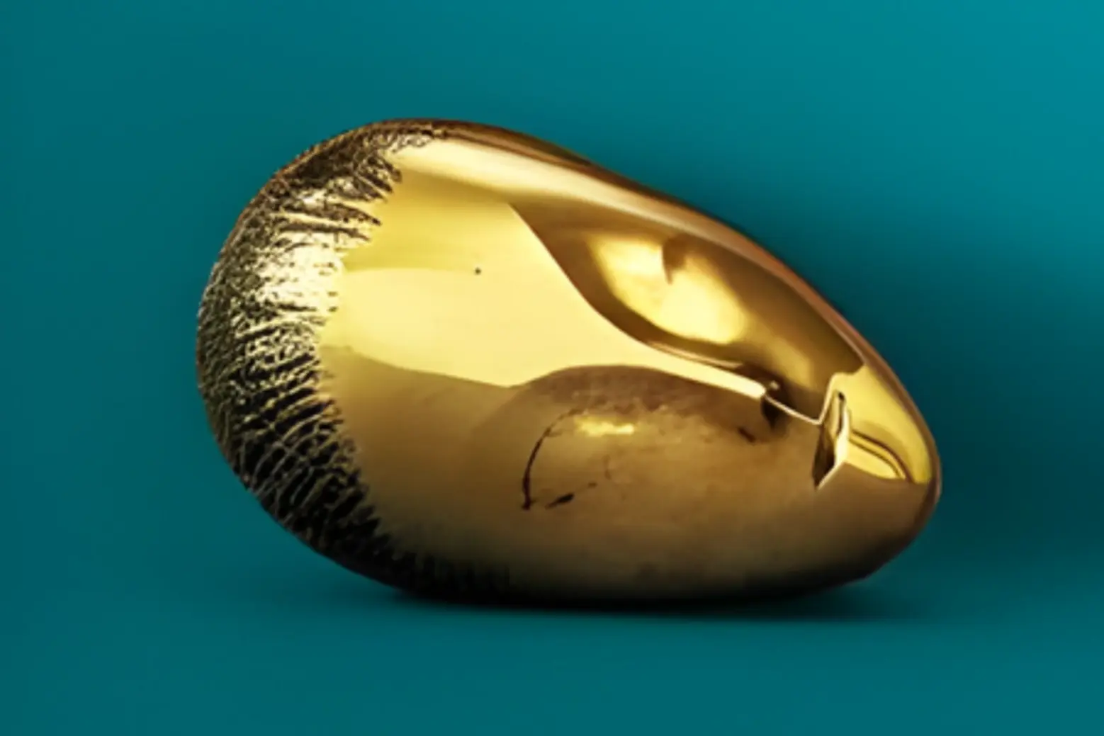 Constantin Brancusi modern sculpture