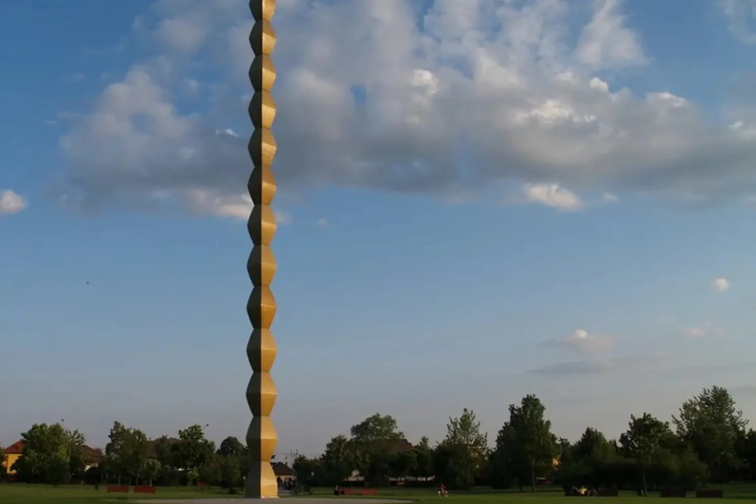 Constantin Brancusi modern sculpture