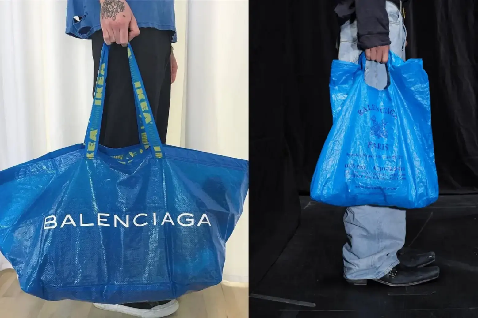 Balenciaga Bags