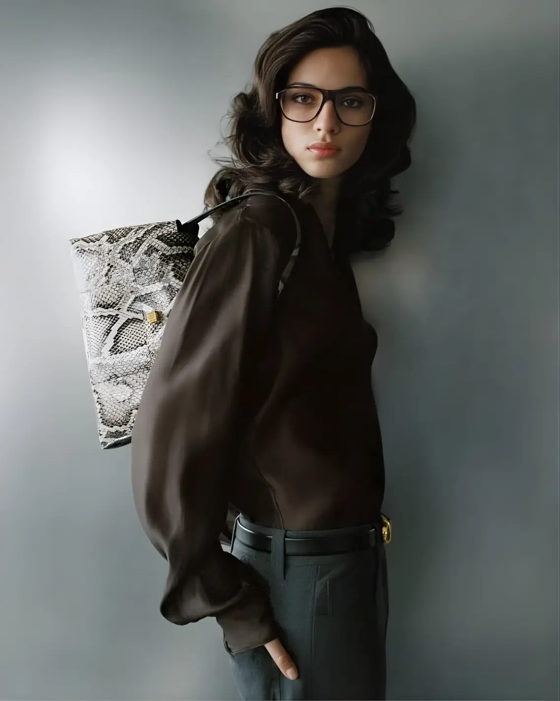 New York Minimalism in a Maximalist Age