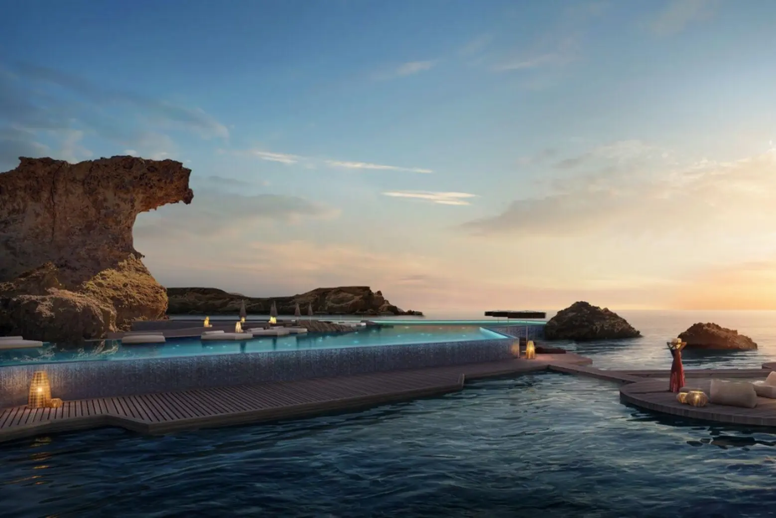 Luxury Spa Treatments luxury wellness retreats 3