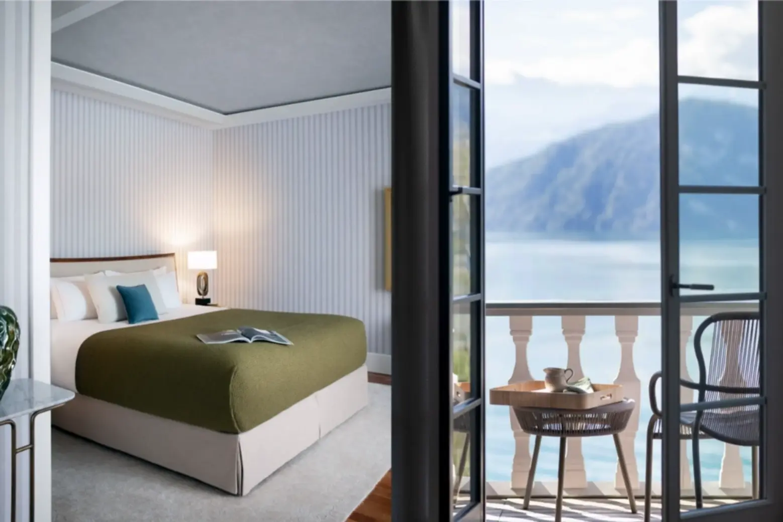 Luxury Spa Treatments luxury resorts 1