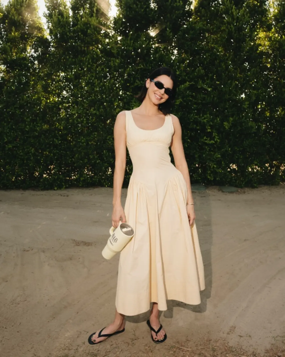 Kendall Jenner’s 818 Tequila Steps Into Beauty With Salt & Stone