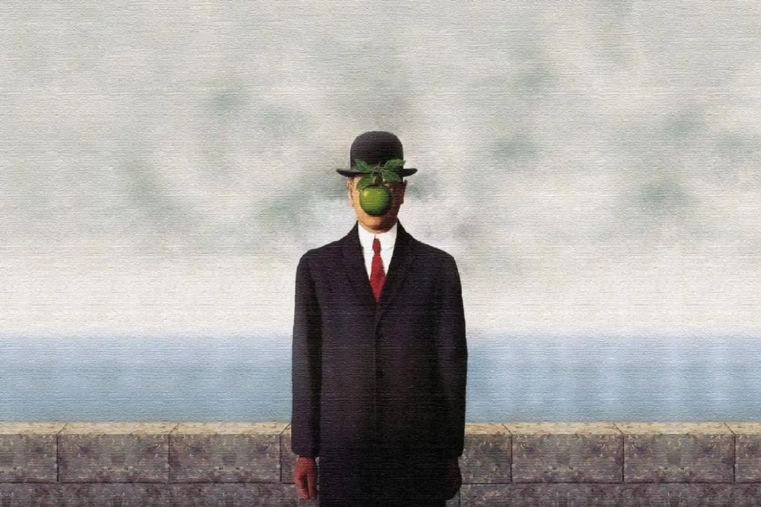 René Magritte Surrealism