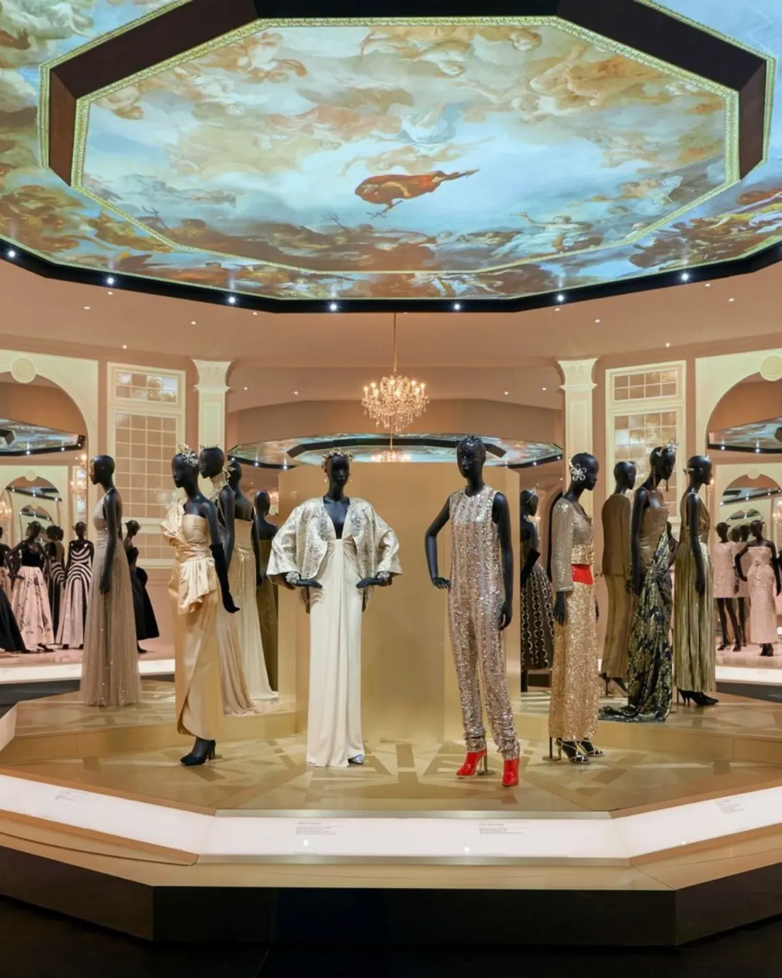 A World Tour of Every Major 2026 Fashion Exhibition