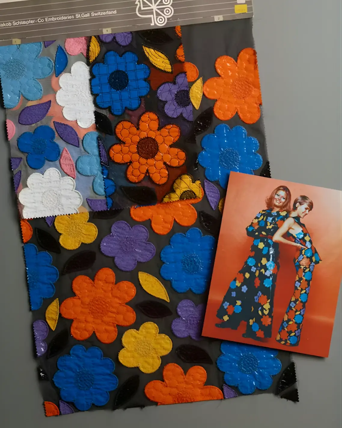 Mise en Scène Belle Époque fashion exhibition Mise en Scène Belle Époque