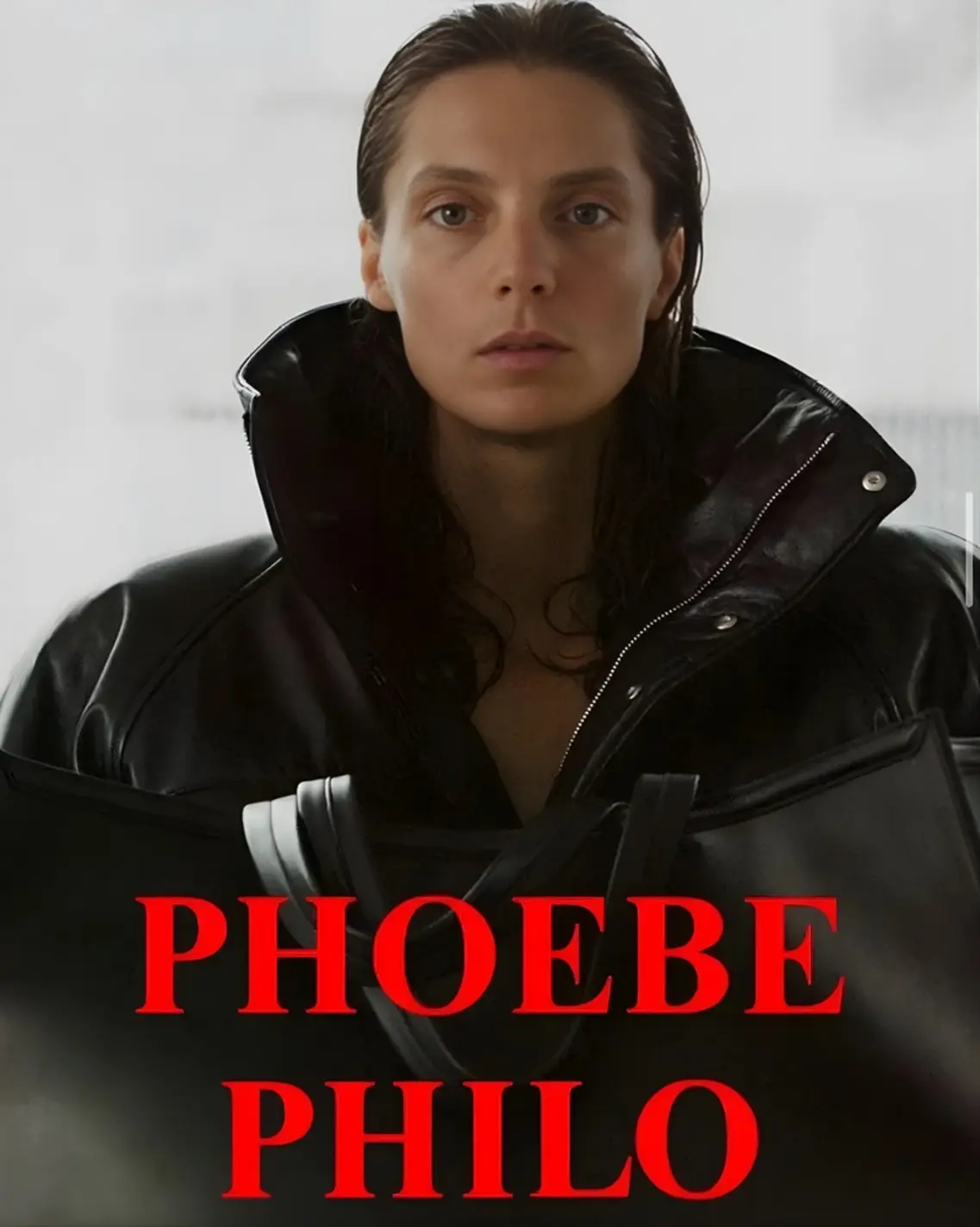 Designer Muses Move With Them 7