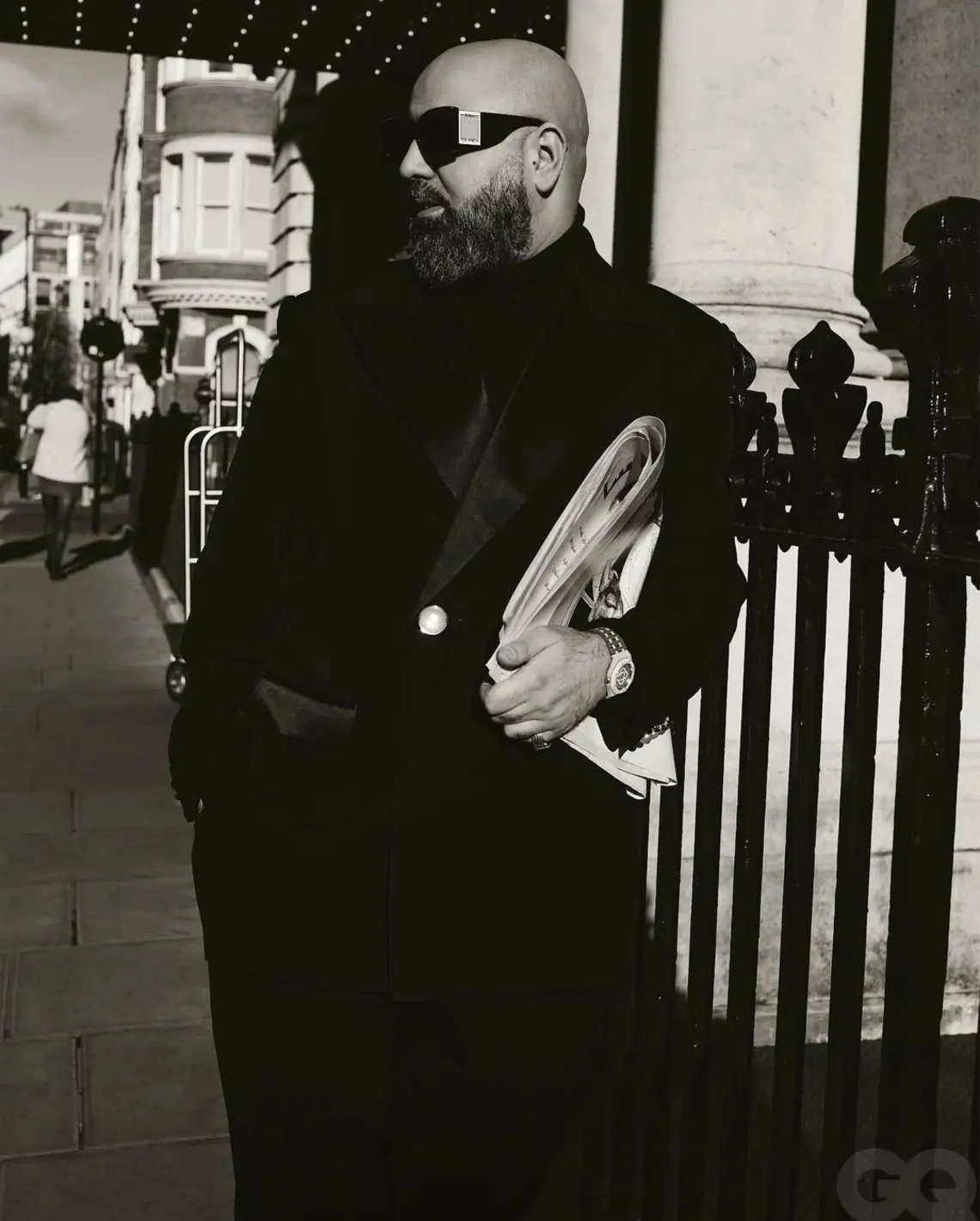 Charaf Tajer and the Rise of Casablanca