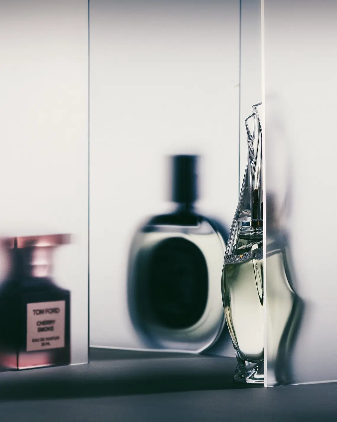 What Perfume Names Really Mean: A Fragrance Taxonomy
