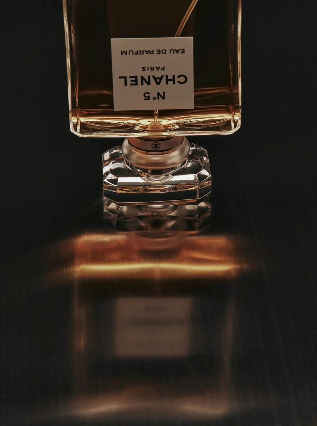 Chanel No.5 Perfume Chanel No.5 Perfume