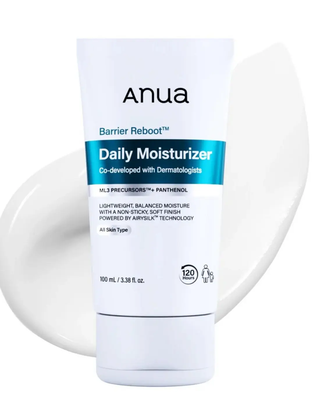 Anua Debuts Barrier Reboot, Its First Derm-Developed Moisturizers
