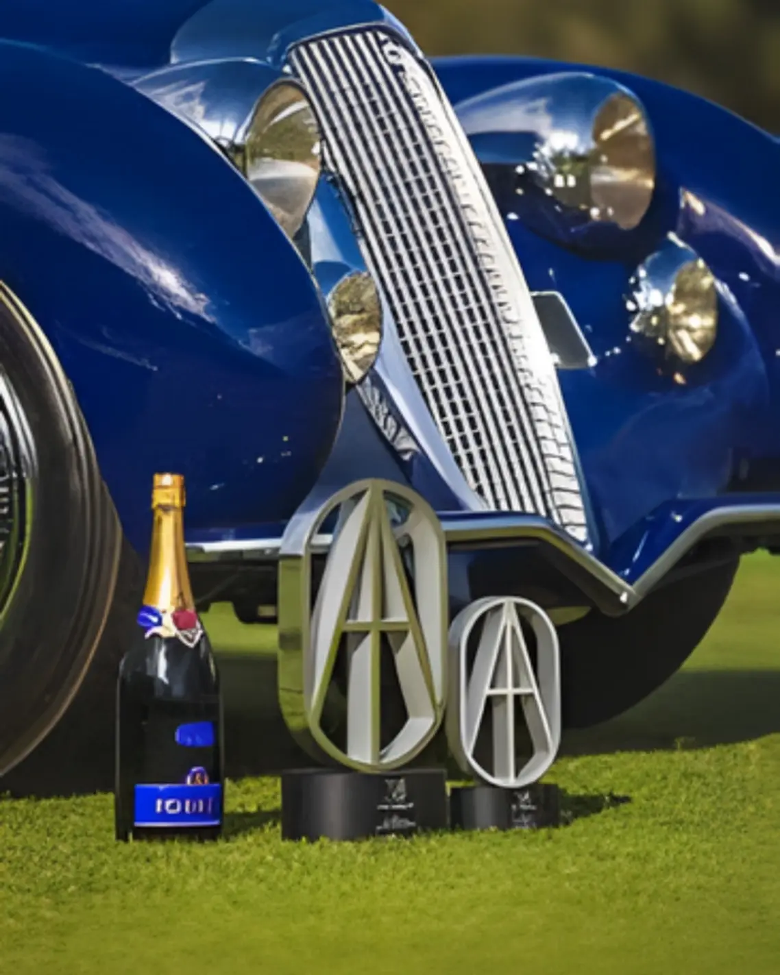 Luxury Shopping Finds a Home at The Amelia