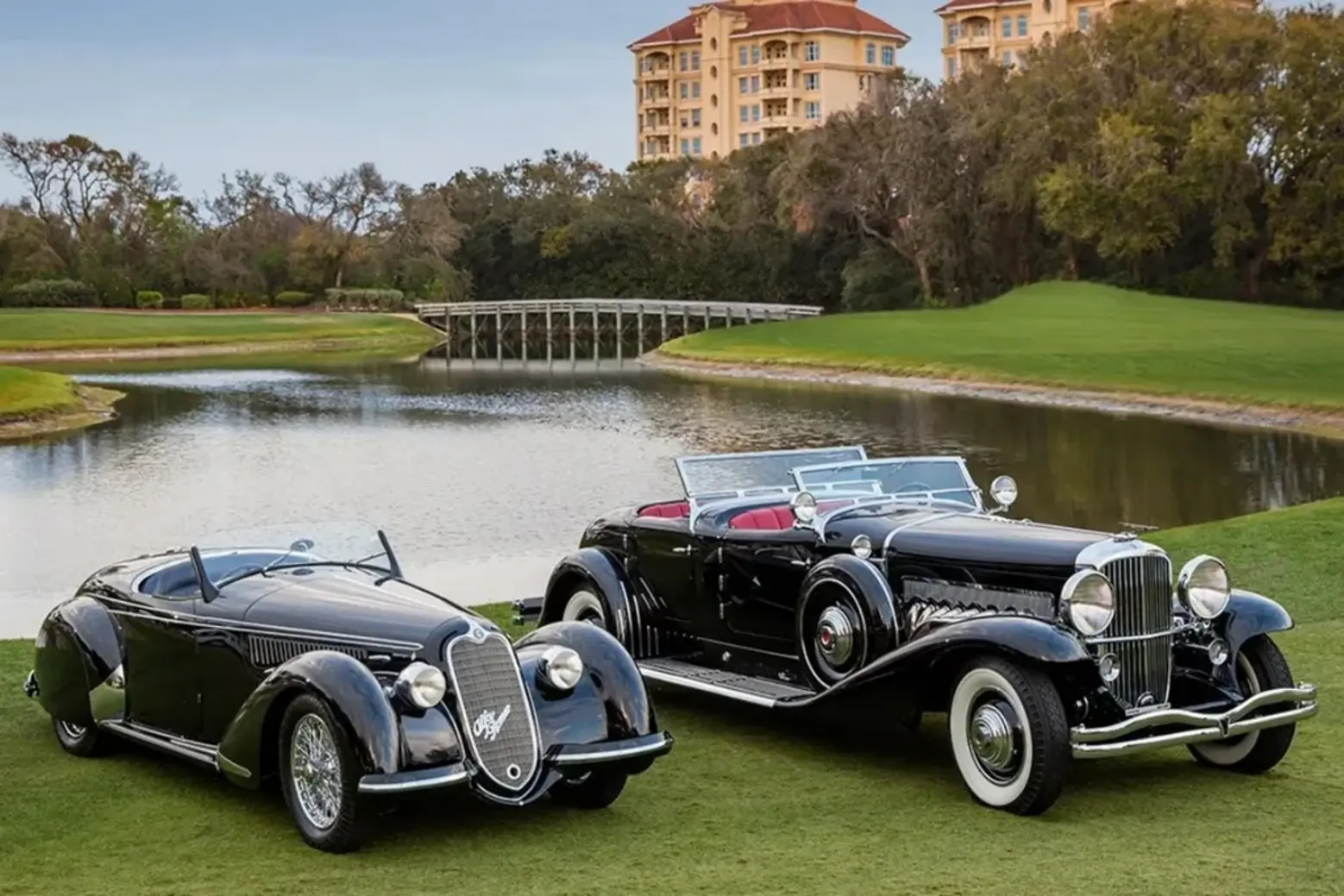 The Amelia 2 The Amelia 2