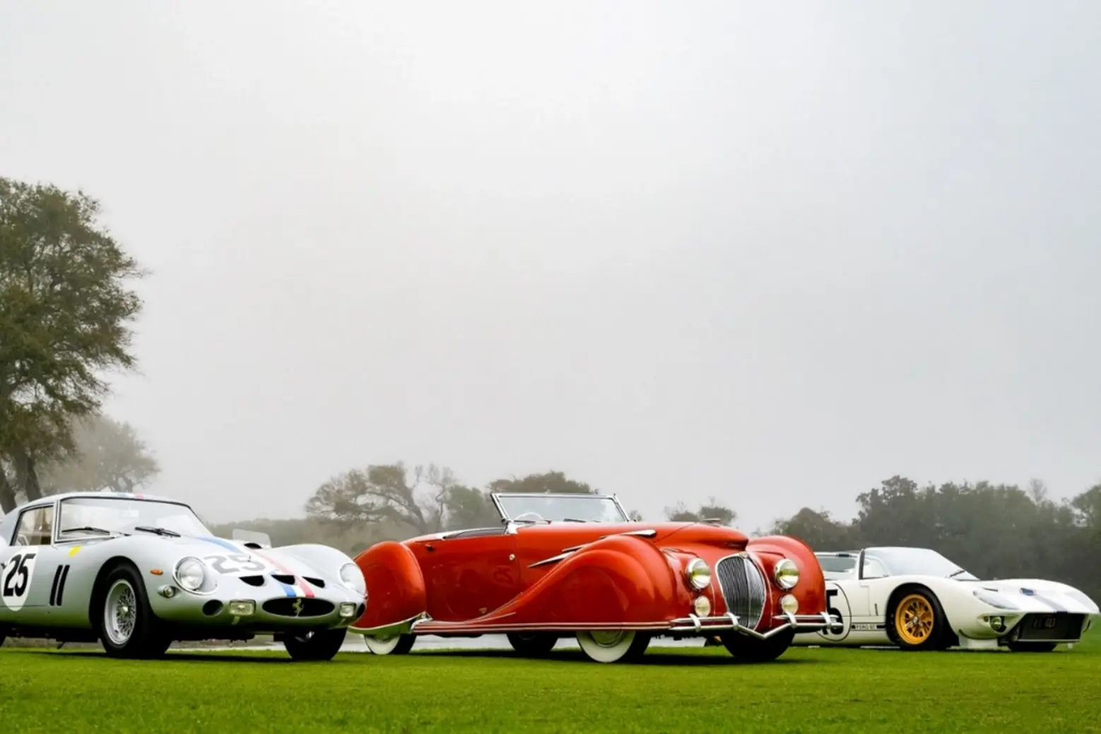 The Amelia The Amelia