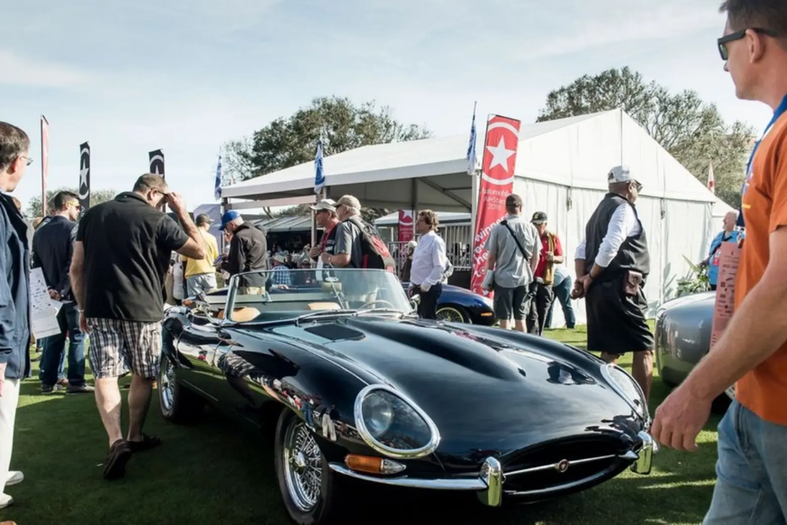 The Amelia 1 The Amelia 1